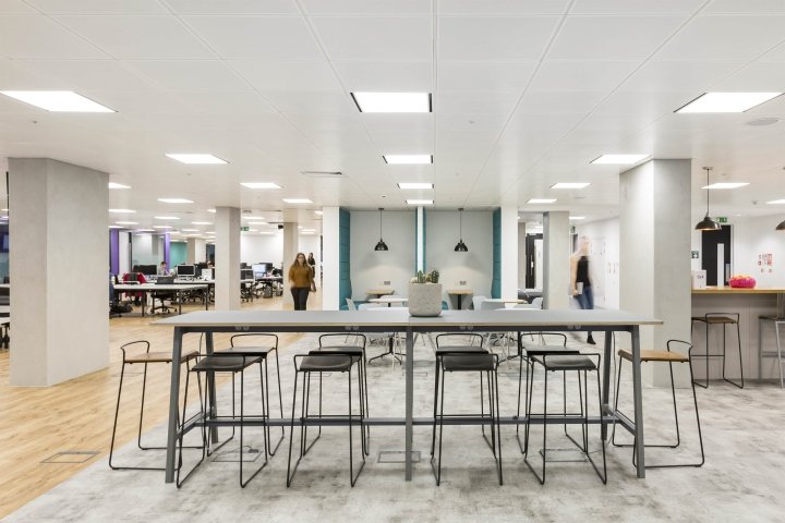 Thirdway 全球网络索引办公室