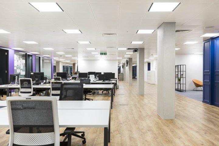 Thirdway 全球网络索引办公室