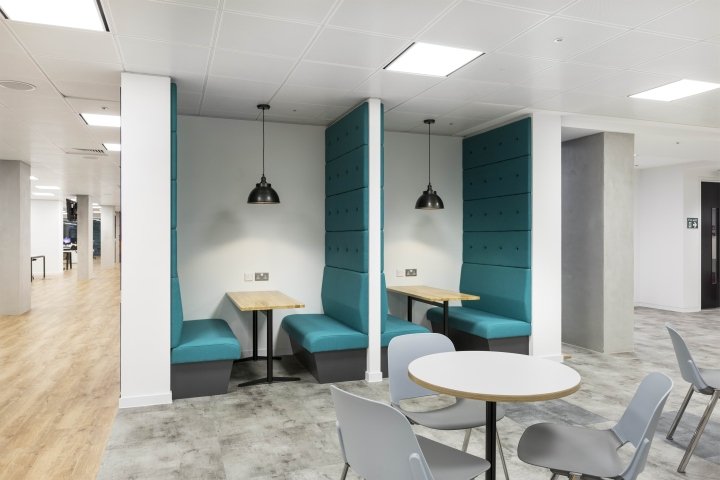 Thirdway 全球网络索引办公室