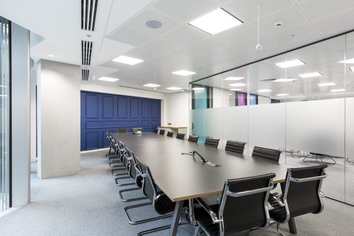 Thirdway 全球网络索引办公室