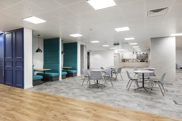 Thirdway 全球网络索引办公室