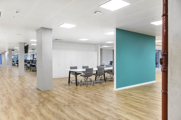 Thirdway 全球网络索引办公室