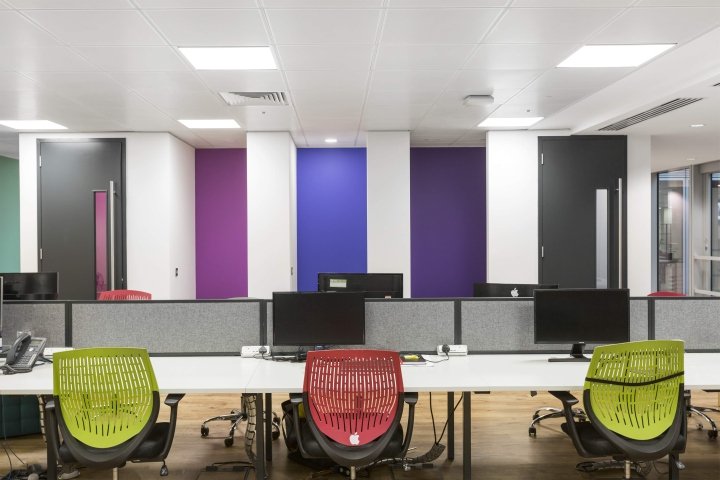 Thirdway 全球网络索引办公室