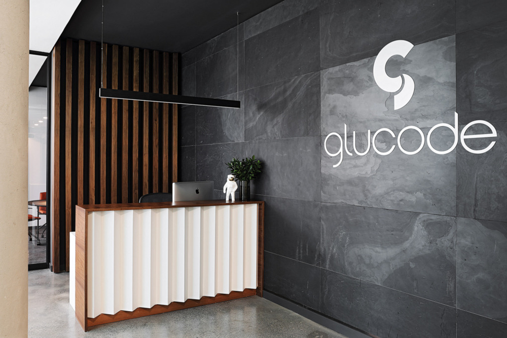 Glucode 办公室（俄罗斯方块）