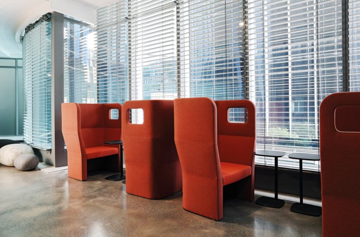 Glucode 办公室（俄罗斯方块）