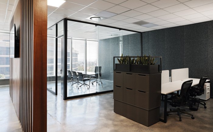 Glucode 办公室（俄罗斯方块）