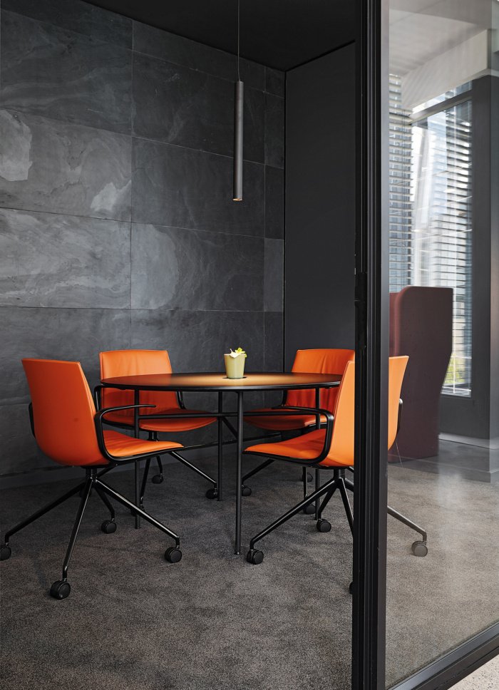 Glucode 办公室（俄罗斯方块）