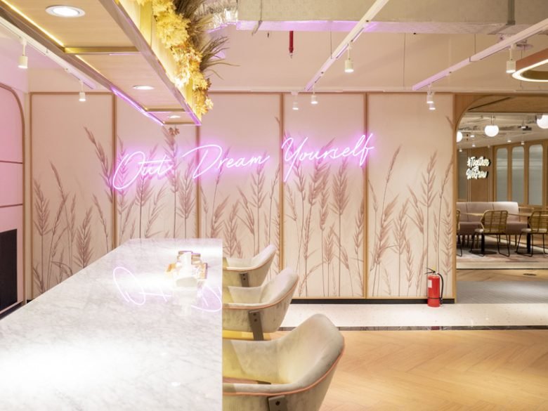 GoWork 中央公园, 雅加达