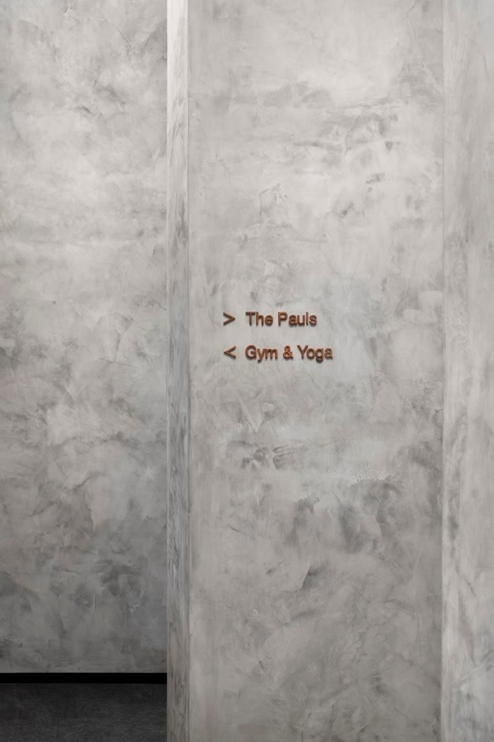 伍兹贝格设计的古德曼办公室 伍兹贝格设计的古德曼办公室