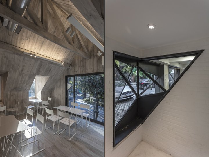 Goodstën Creamery,Hitzig Militello Arquitectos,布宜诺斯艾利斯 – 阿根廷 Goodstën Creamery,Hitzig Militello Arquitectos,布宜诺斯艾利斯 – 阿根廷