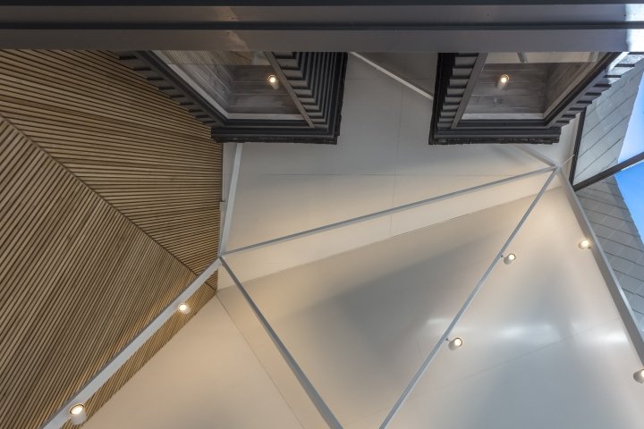 Goodstën Creamery,Hitzig Militello Arquitectos,布宜诺斯艾利斯 – 阿根廷 Goodstën Creamery,Hitzig Militello Arquitectos,布宜诺斯艾利斯 – 阿根廷