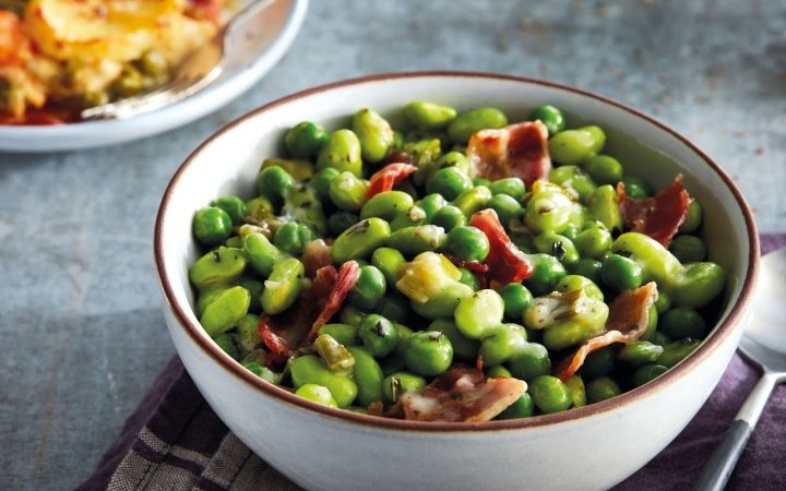 Robot Food 的精美包装