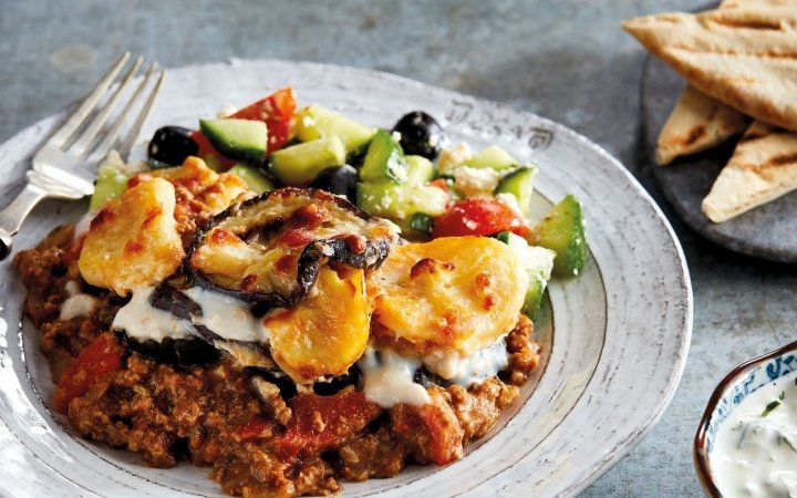 Robot Food 的精美包装