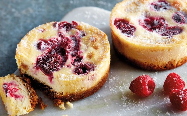 Robot Food 的精美包装