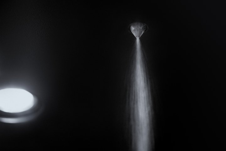 PANPURI Grains of Purity 动力装置,由 we+ 设计,日本东京 PANPURI Grains of Purity 动力装置,由 we+ 设计,日本东京