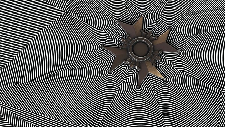 SHIFT 的 Gran Cruz 巧克力包装