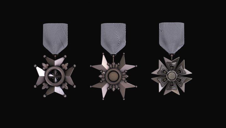 SHIFT 的 Gran Cruz 巧克力包装