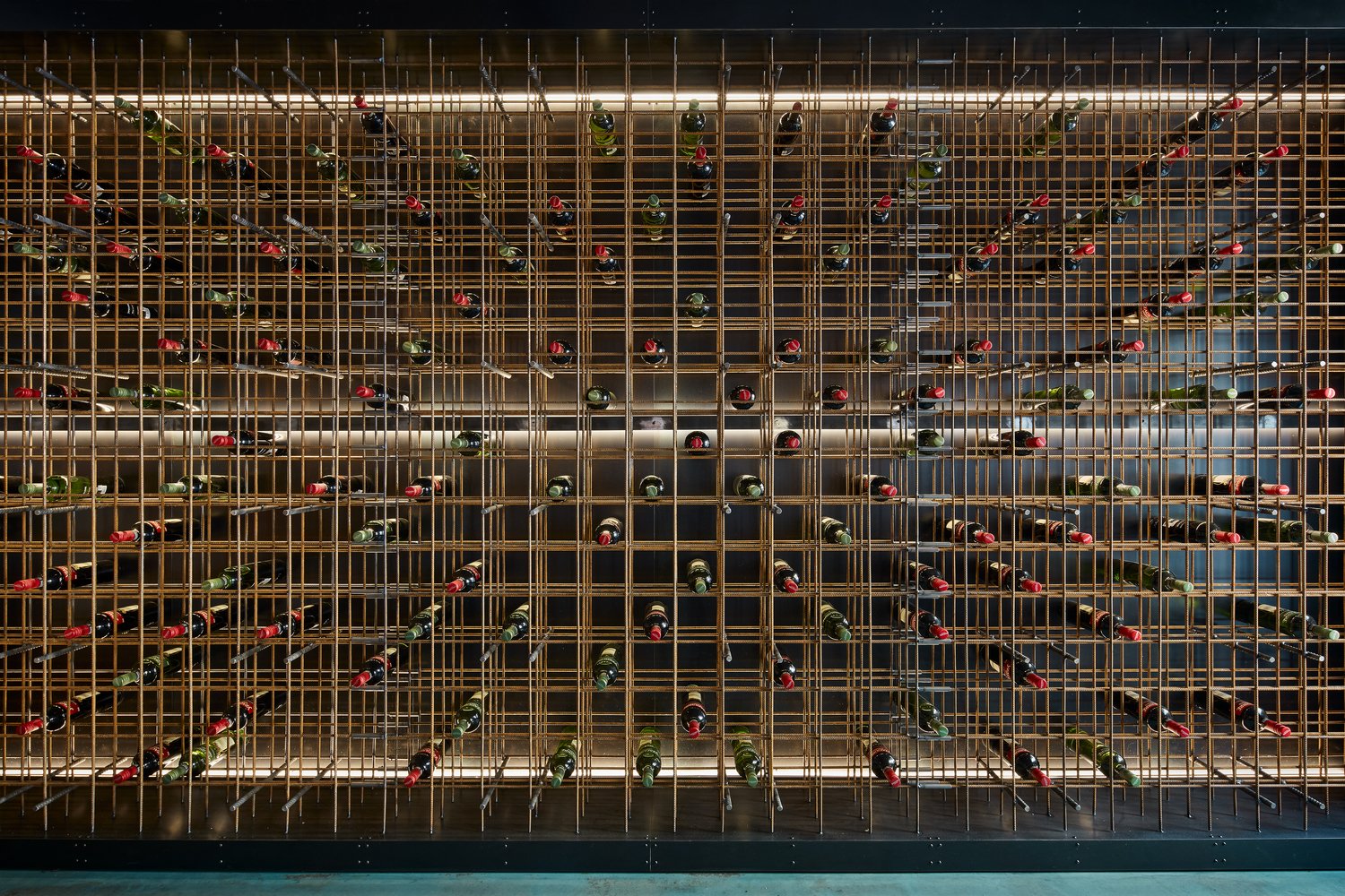 Gran Fierro 阿根廷餐厅（Formafatal）