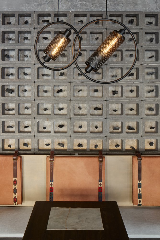 Gran Fierro 阿根廷餐厅（Formafatal）