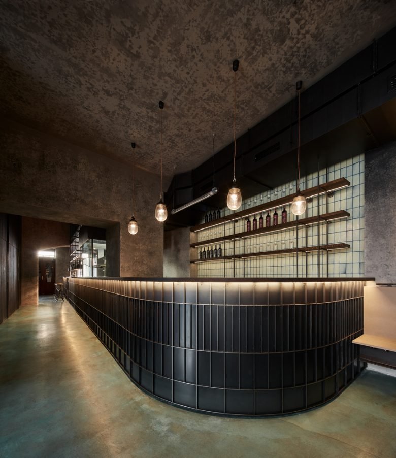 Gran Fierro 阿根廷餐厅（Formafatal）