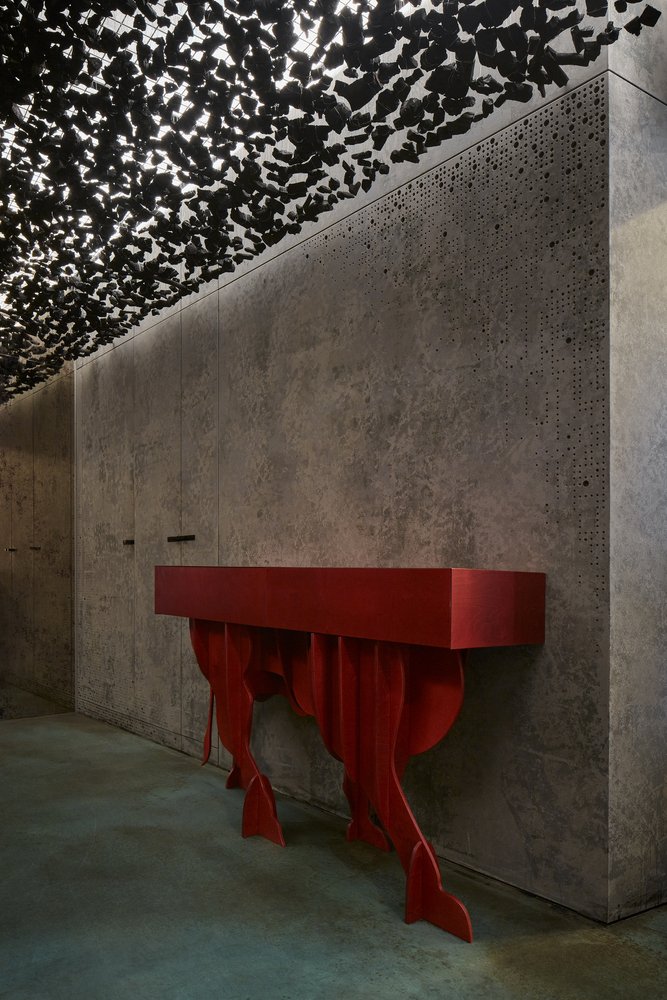 Gran Fierro 阿根廷餐厅（Formafatal）