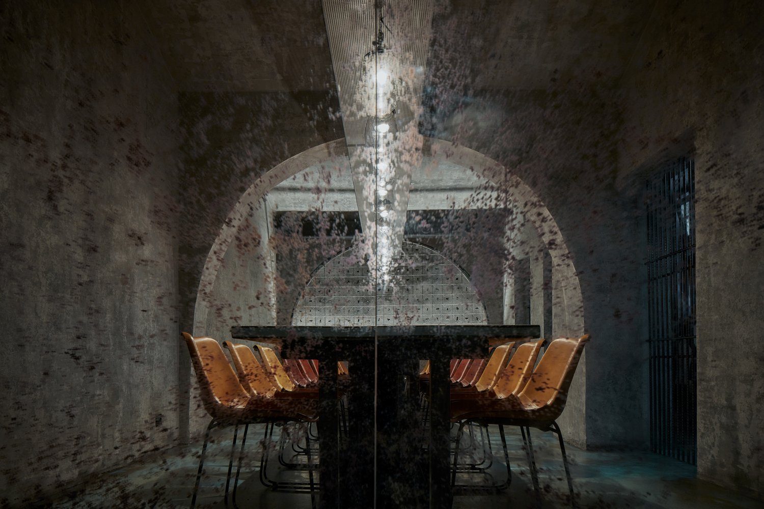 Gran Fierro 阿根廷餐厅（Formafatal）