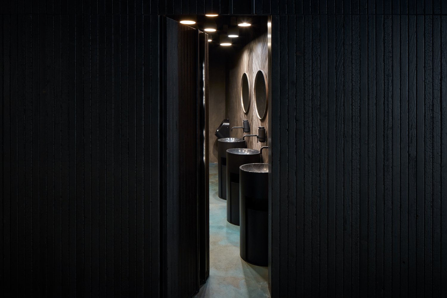 Gran Fierro 阿根廷餐厅（Formafatal）