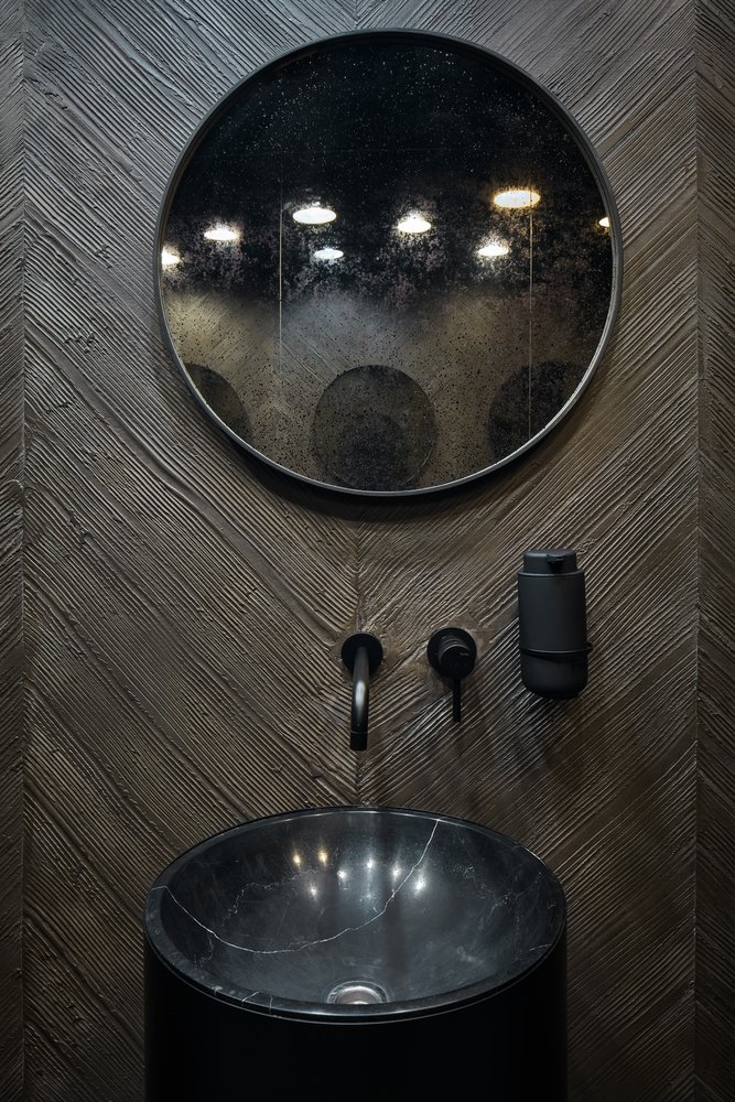 Gran Fierro 阿根廷餐厅（Formafatal）