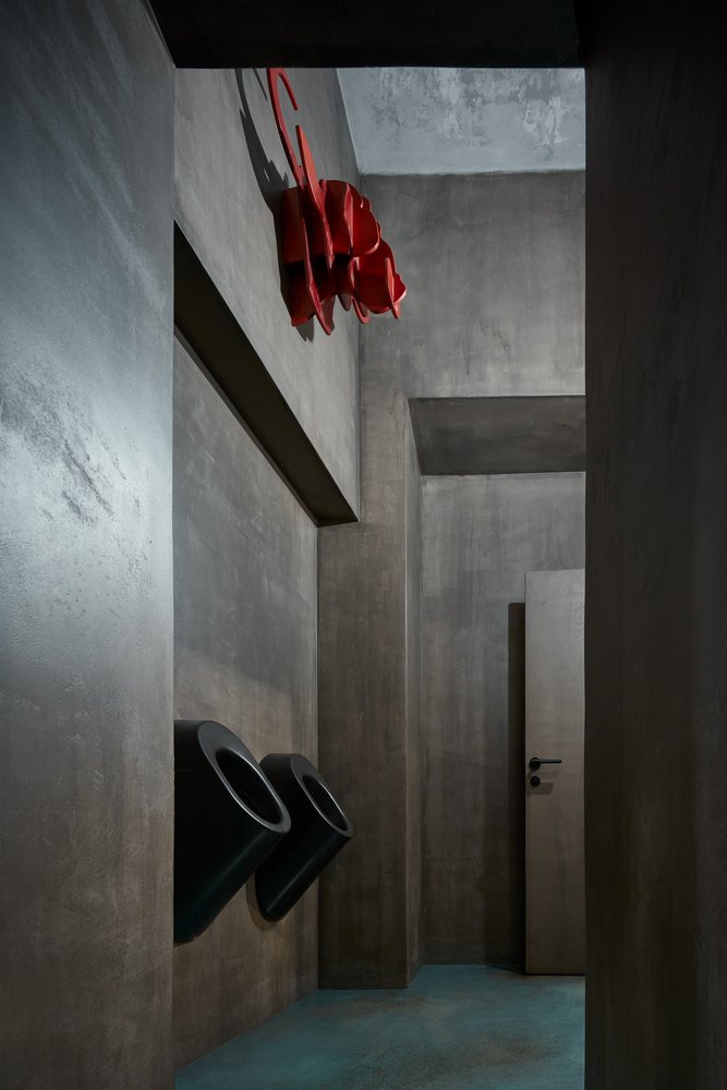 Gran Fierro 阿根廷餐厅（Formafatal）