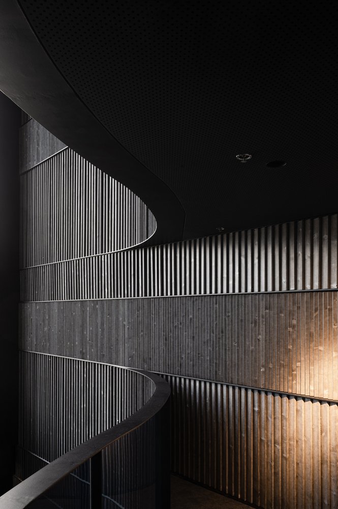 YOD 集团艾米丽大酒店大堂