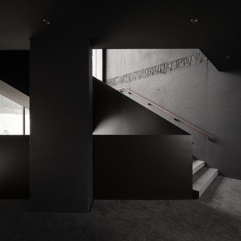 YOD 集团艾米丽大酒店大堂