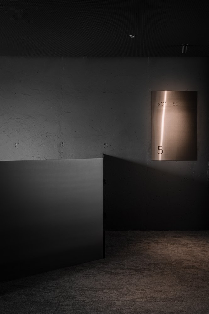 YOD 集团艾米丽大酒店大堂