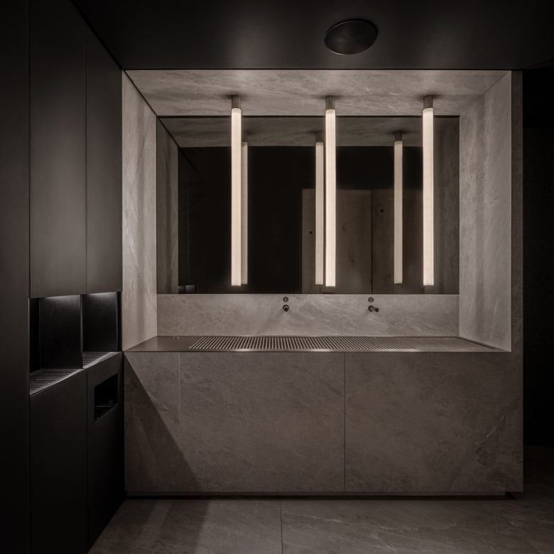 YOD 集团艾米丽大酒店大堂