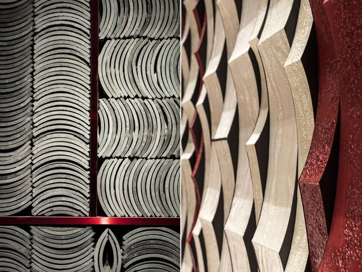 长沙君悦酒店,LTW Designworks,中国长沙 长沙君悦酒店,LTW Designworks,中国长沙