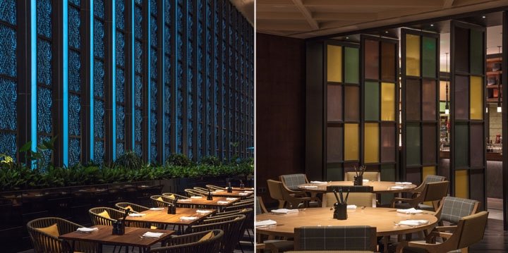 长沙君悦酒店,LTW Designworks,中国长沙 长沙君悦酒店,LTW Designworks,中国长沙