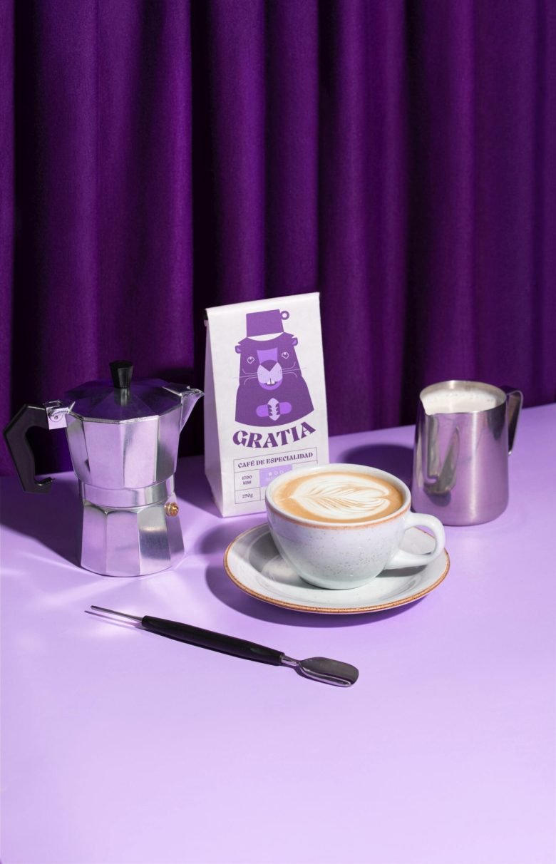 梅兹克拉的《格拉蒂亚》