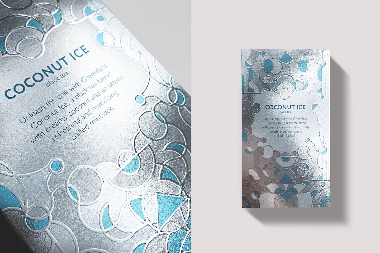 Alice Macarova 2020 年 Greenfield 限量版 Alice Macarova 2020 年 Greenfield 限量版