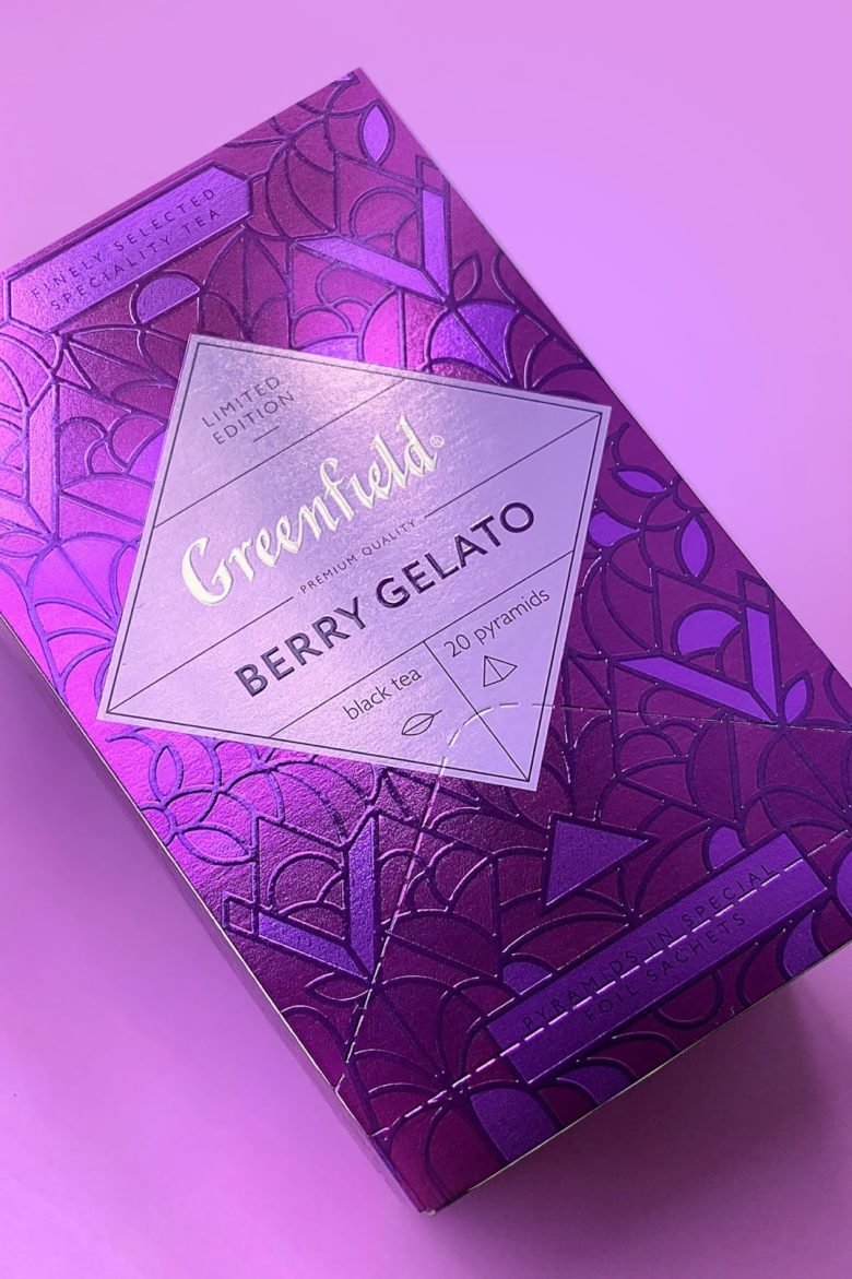 Alice Macarova 2020 年 Greenfield 限量版 Alice Macarova 2020 年 Greenfield 限量版