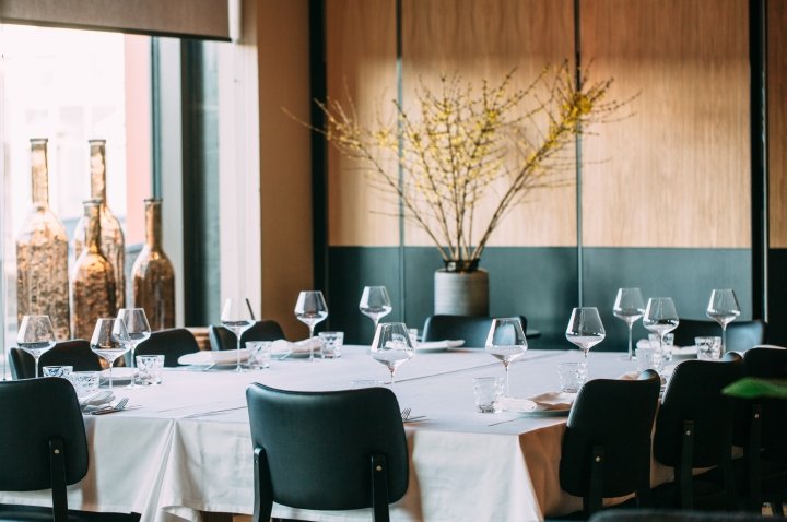 烧烤站，Andrey Perepechko，圣彼得堡 – 俄罗斯