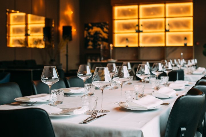 烧烤站，Andrey Perepechko，圣彼得堡 – 俄罗斯