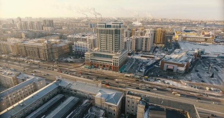 烧烤站，Andrey Perepechko，圣彼得堡 – 俄罗斯