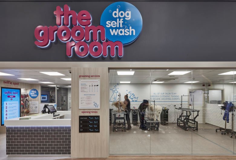 彻底改变宠物护理体验