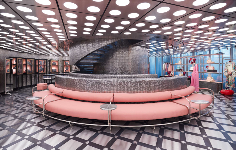 古驰 Gaok 旗舰店