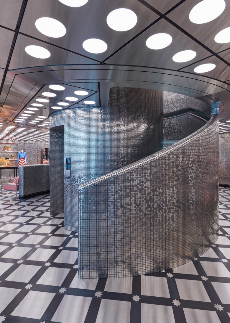 古驰 Gaok 旗舰店