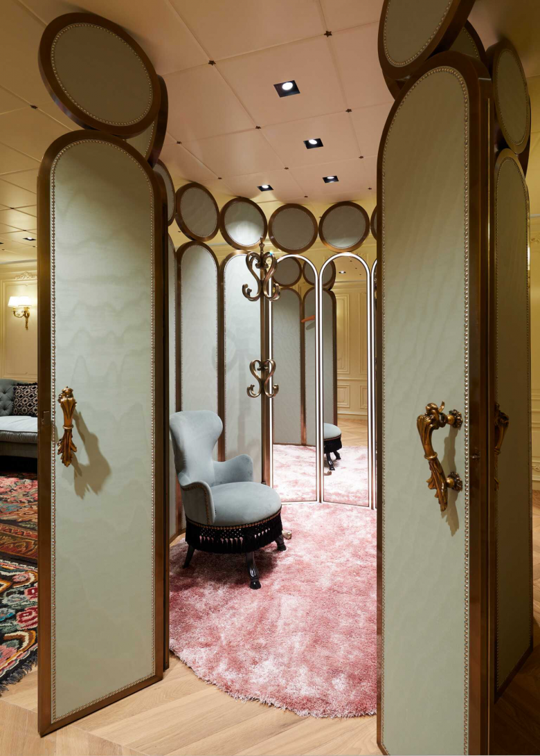 古驰 Gaok 旗舰店