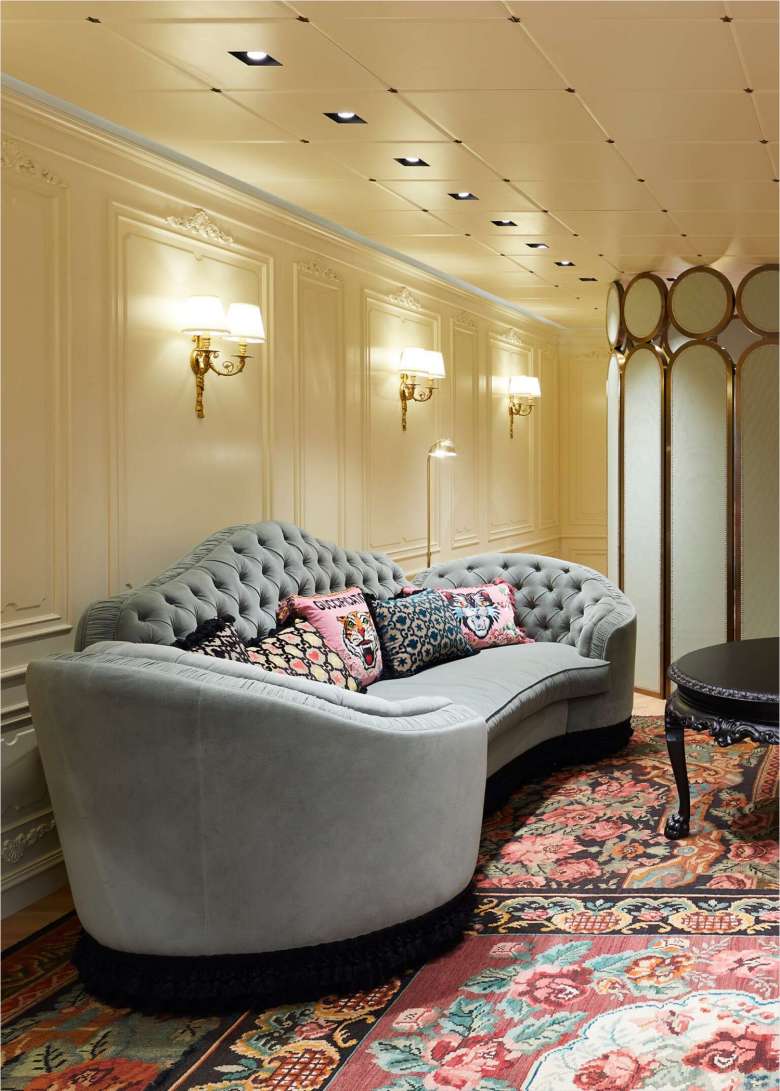 古驰 Gaok 旗舰店