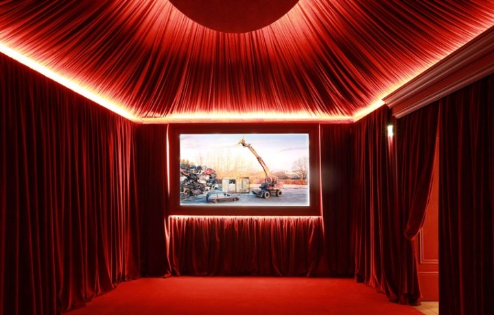 古驰花园，佛罗伦萨 – 意大利