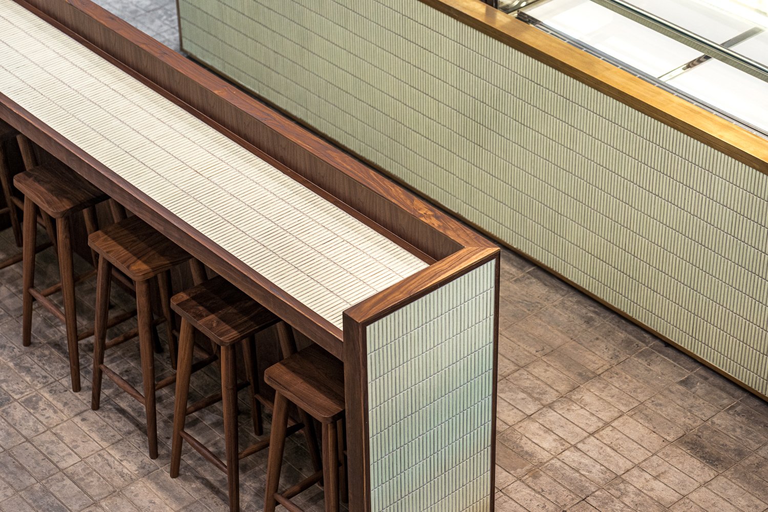 hcreates 以“有盐”的温馨细节延续了中国日益增长的烘焙趋势 hcreates 以“有盐”的温馨细节延续了中国日益增长的烘焙趋势