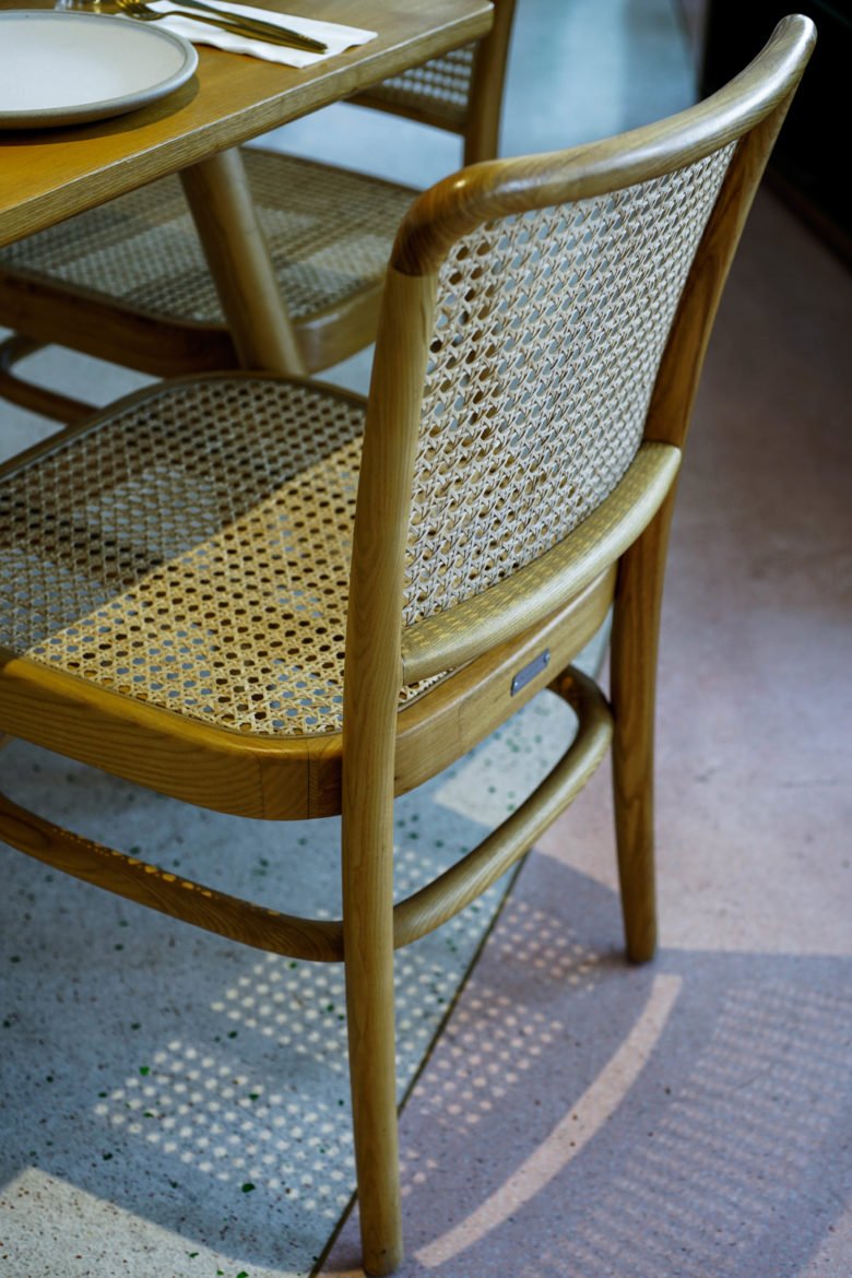 HAAN 饮料和餐馆