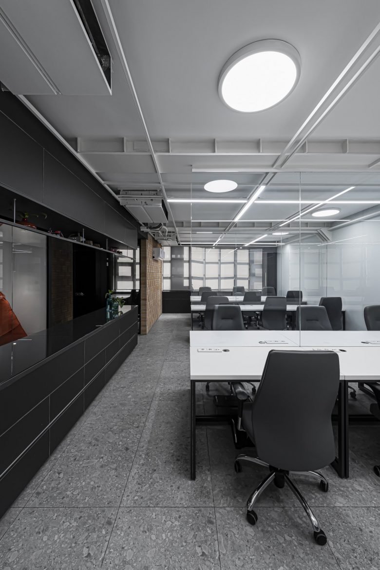 社交网络办公室